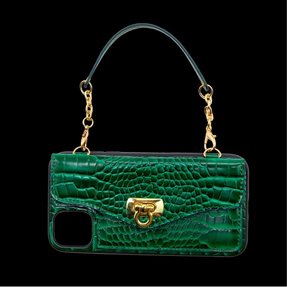 iPhone 11 Wallet Case